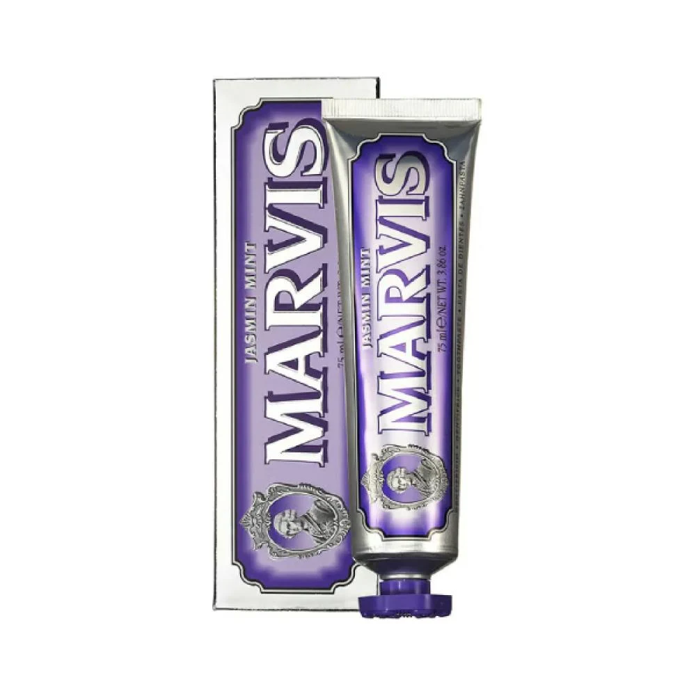 Marvis tp jasmin mint 85ml