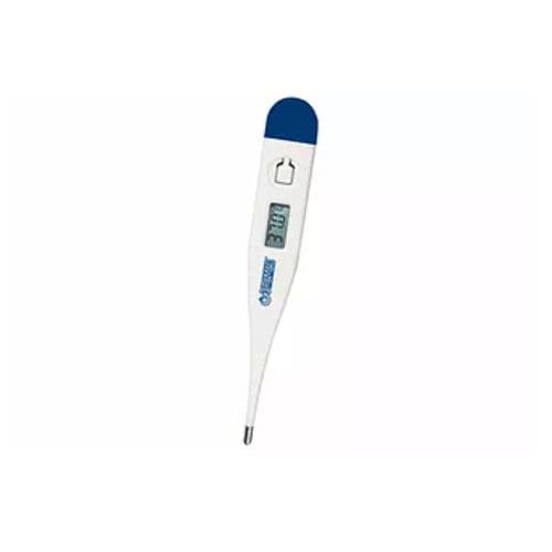 Bremed digital thermometer