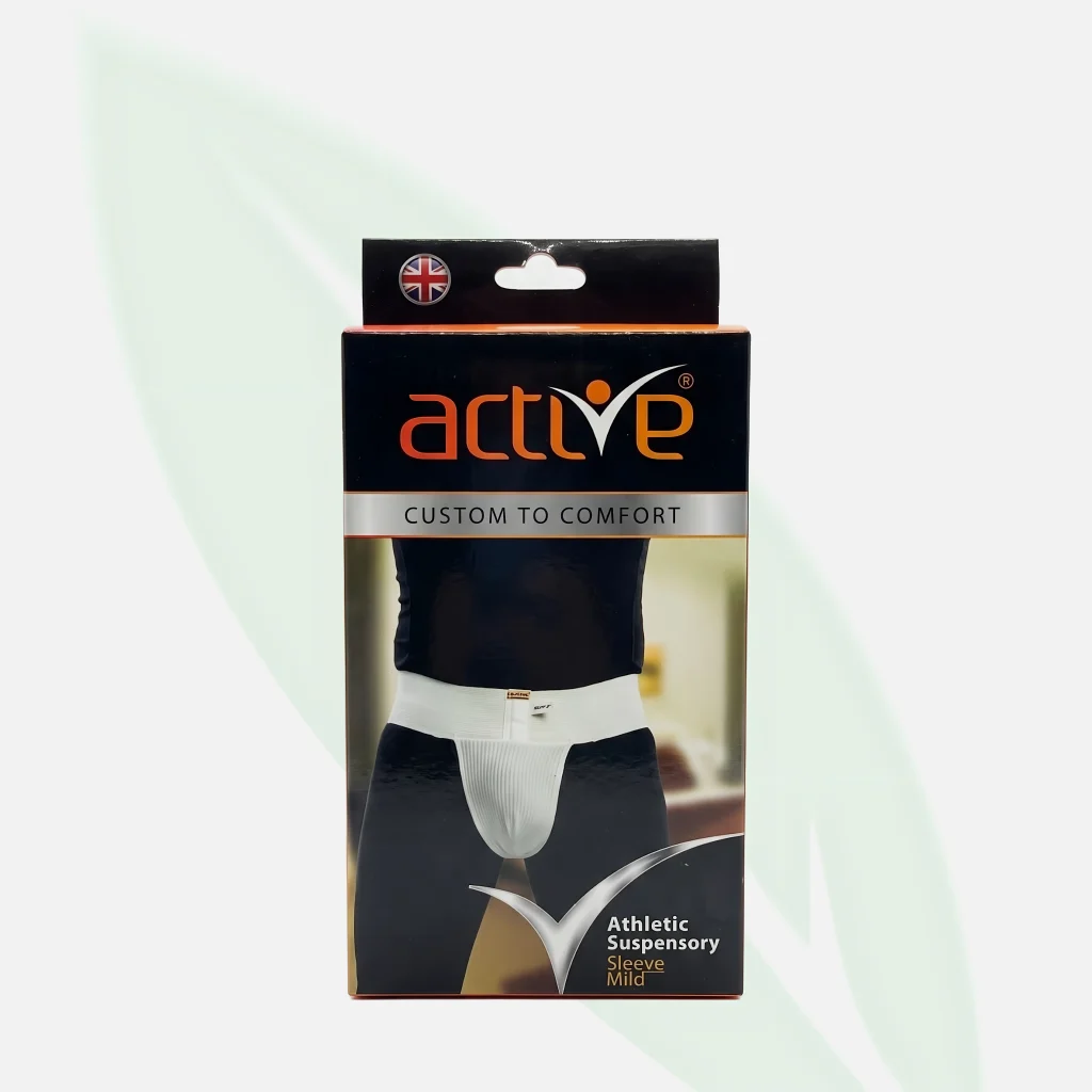 Active suspensory size M