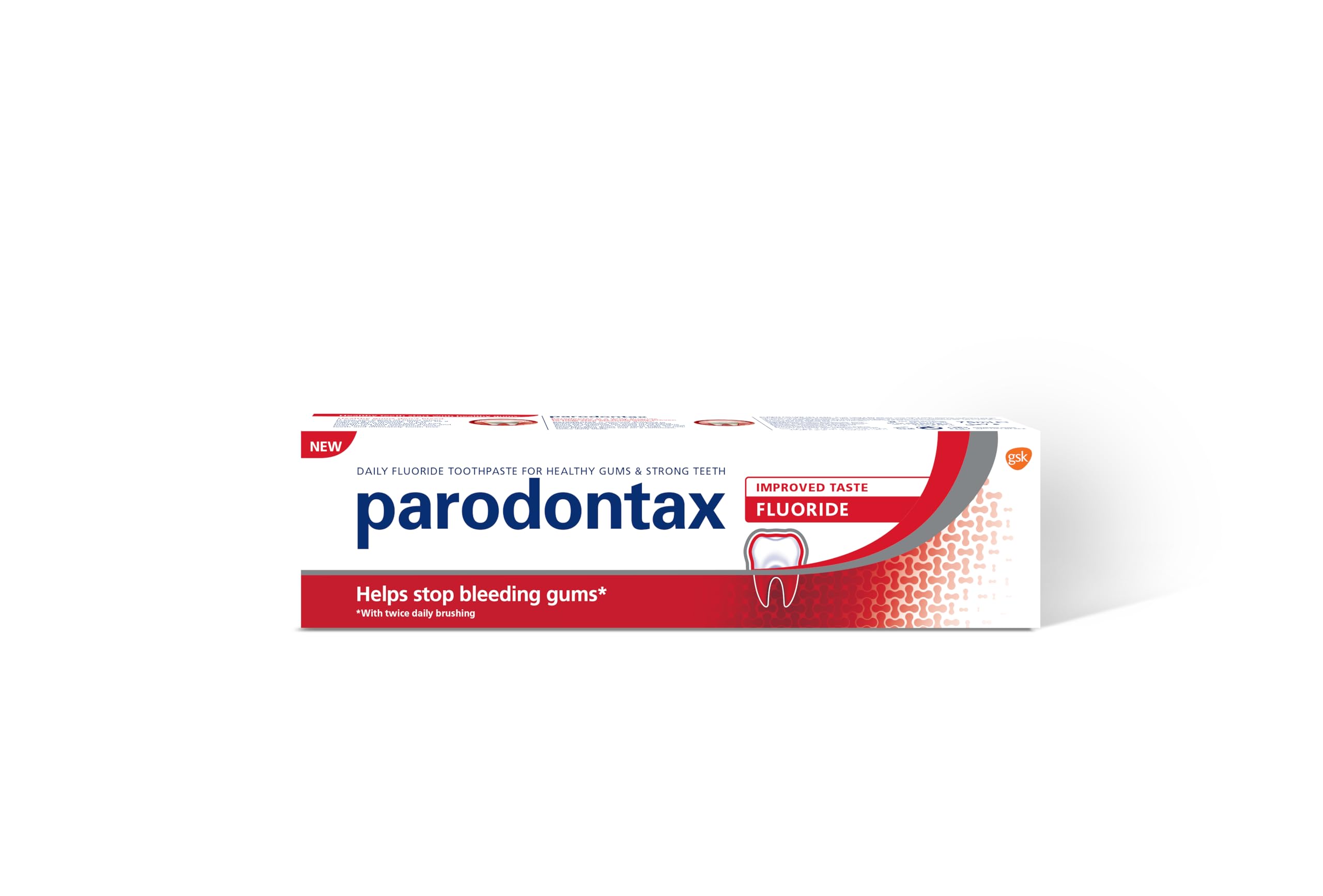 Parodontax tp fluoride 75ml 73703
