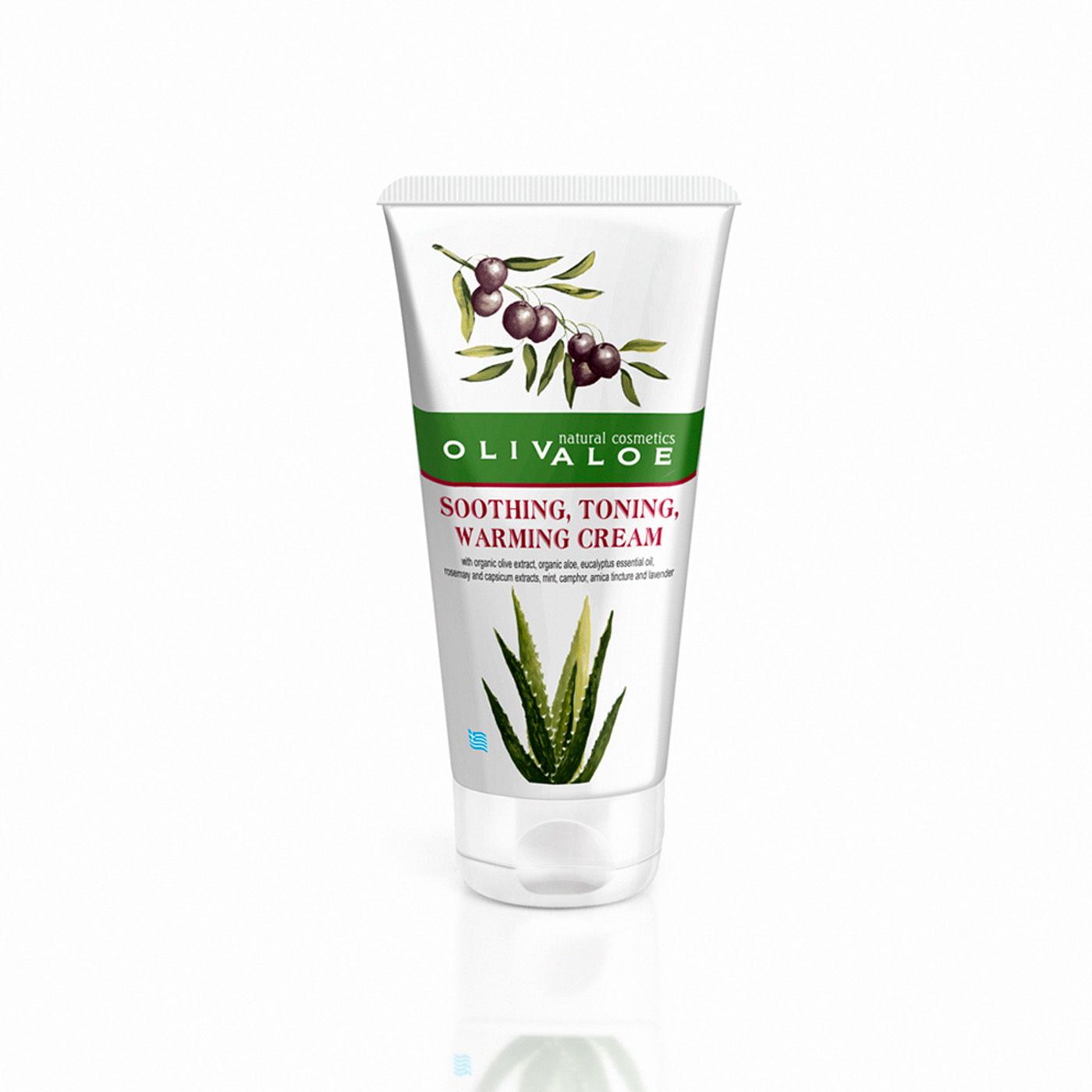 Olivalo cream 75gm