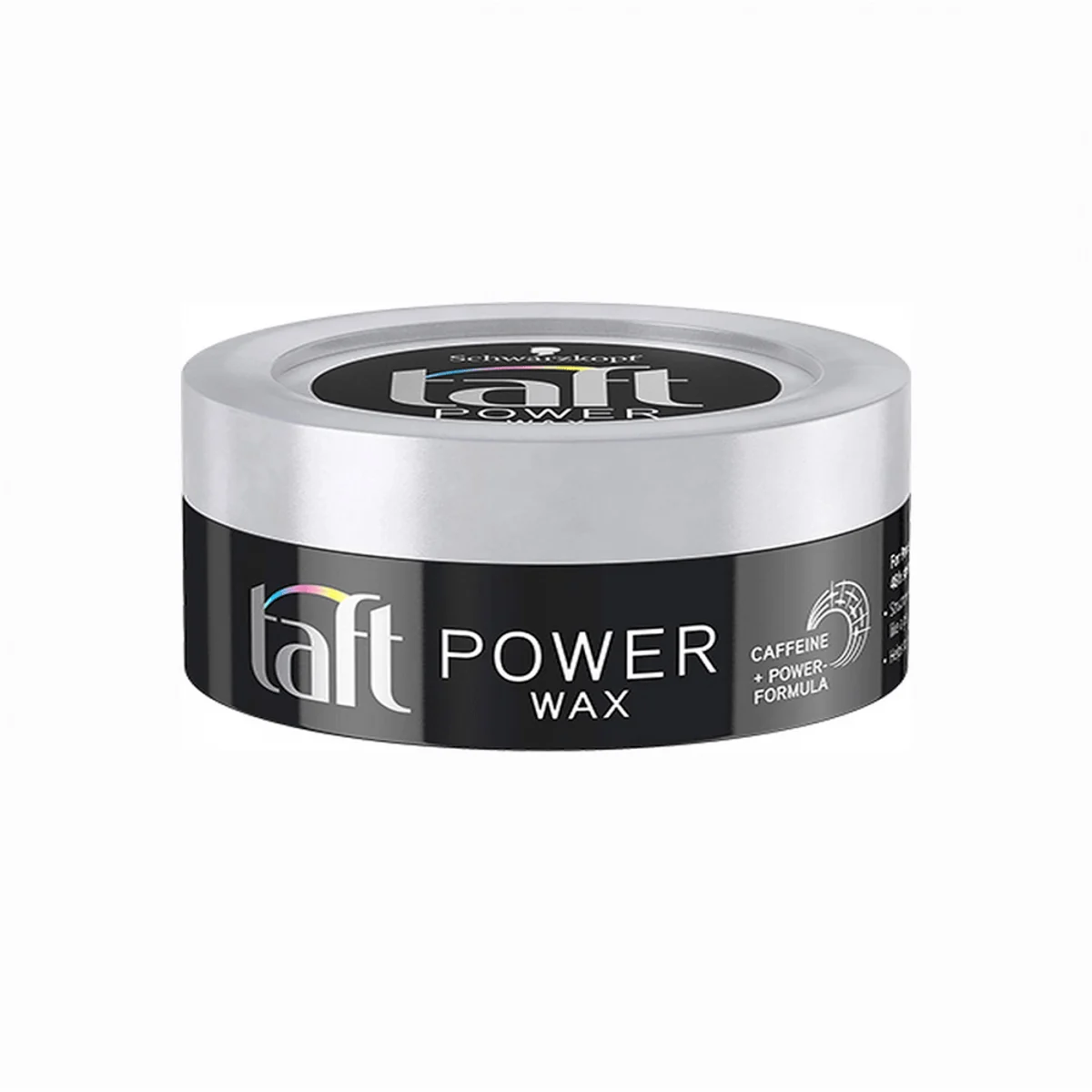 Taft power wax 75ml 8374