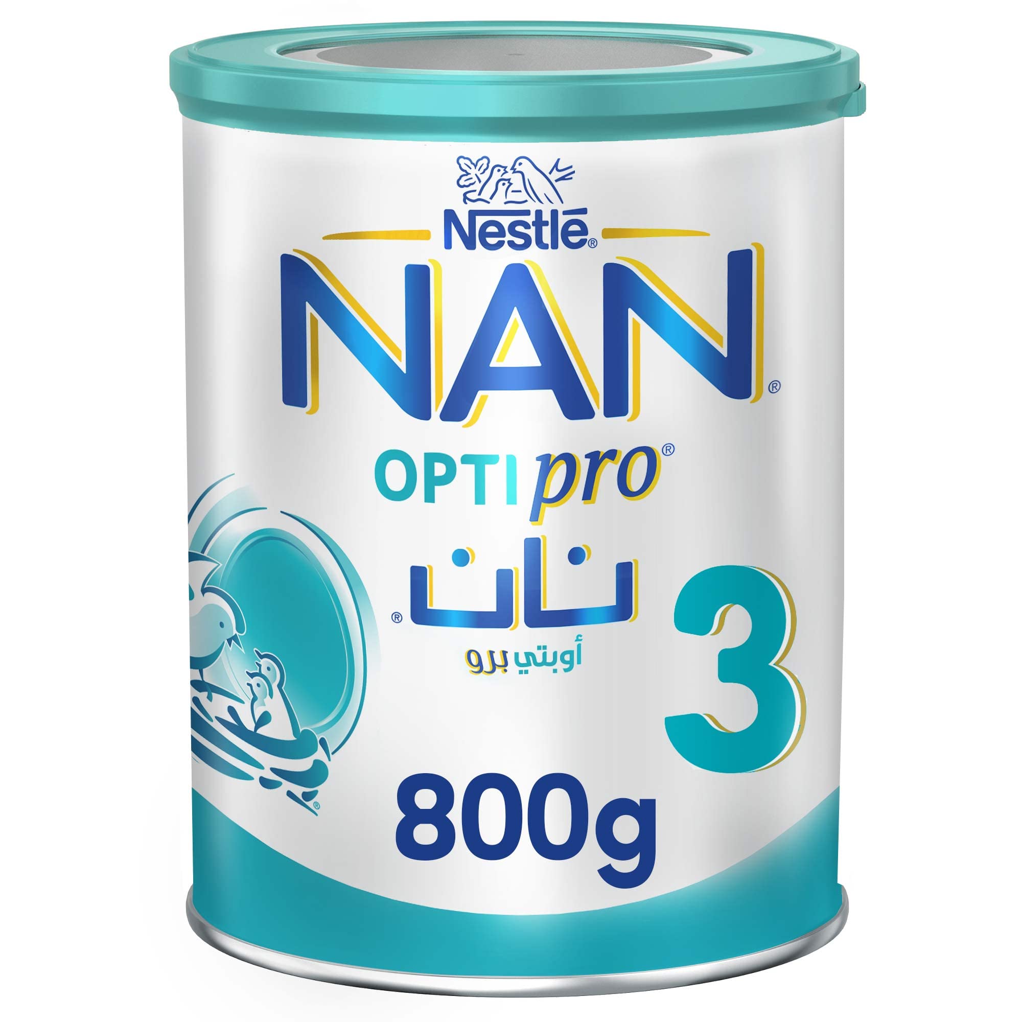 Nan no.3 800gm