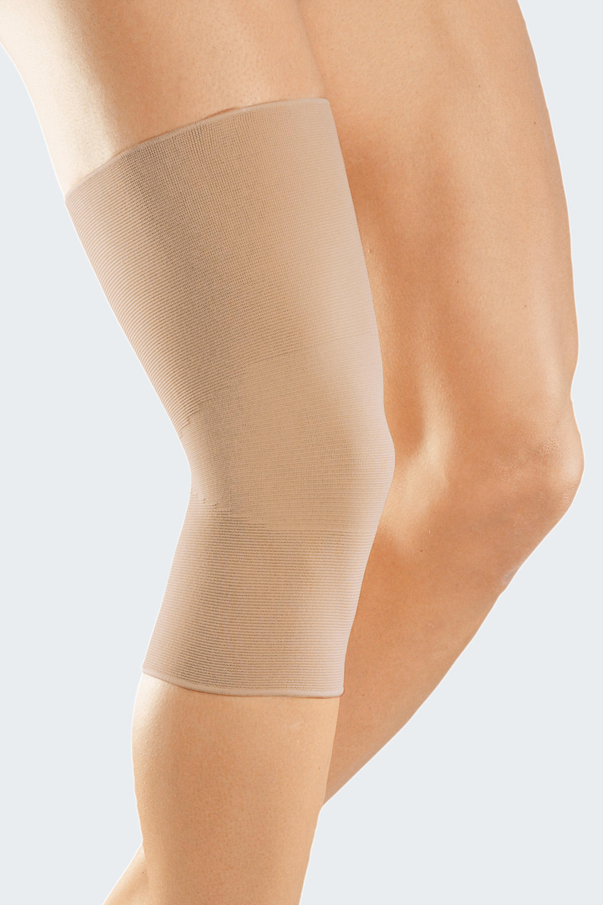 Supporto elastic knee long XL