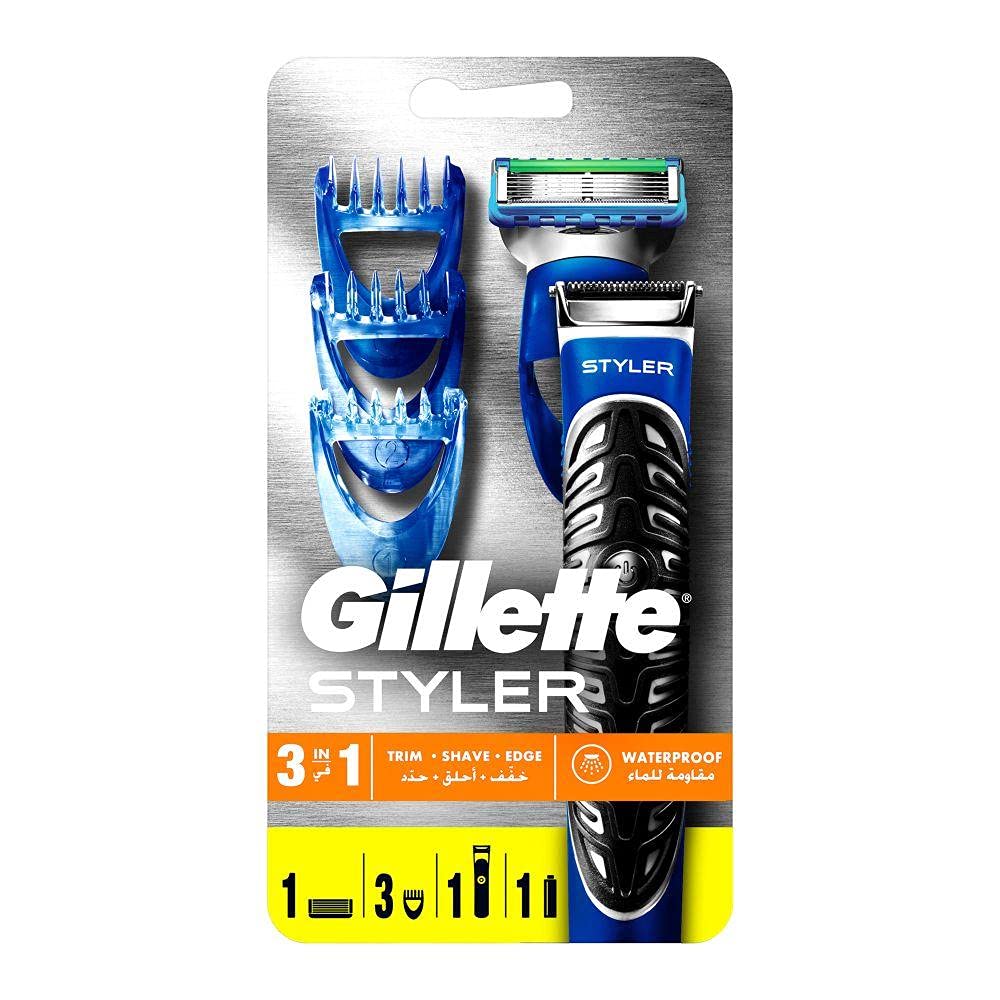 Gillette fusion power stylr razor 1ct 32899