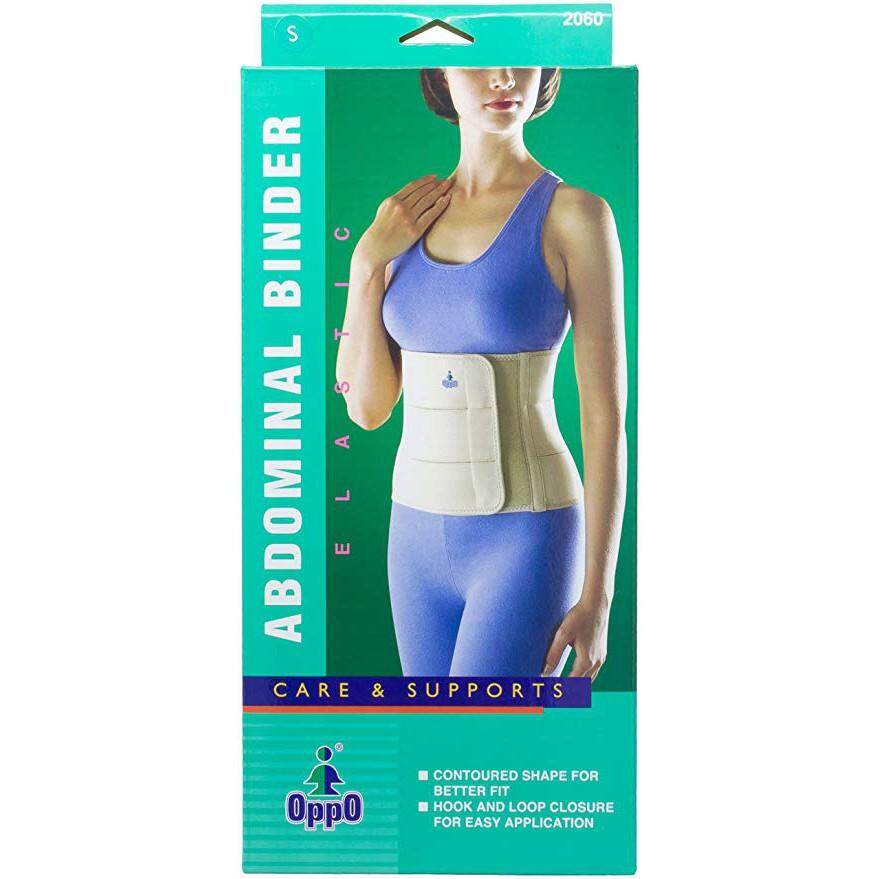 Oppo 2060 s/s abdominal binder 501477