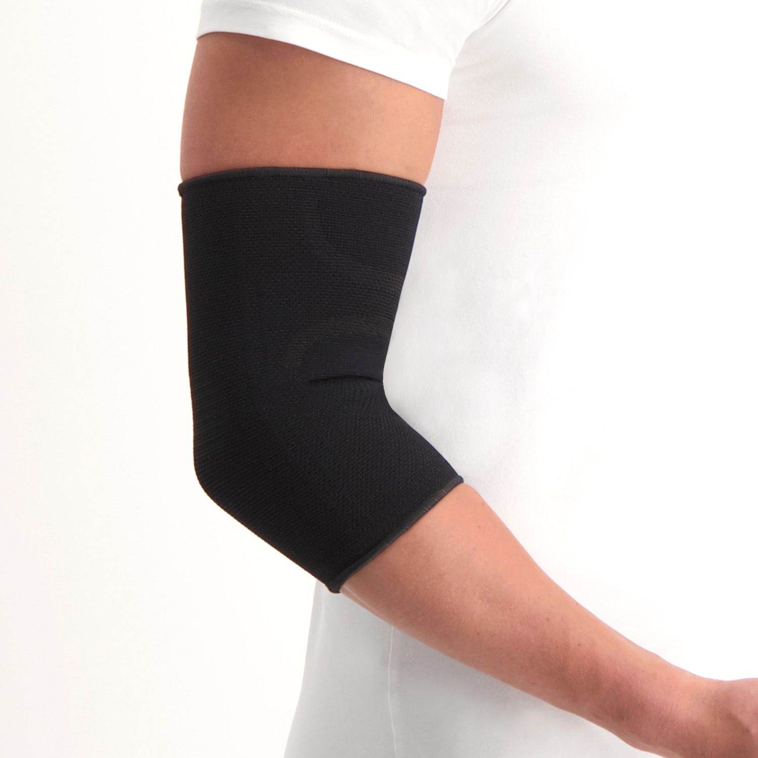 Active elbow support size L