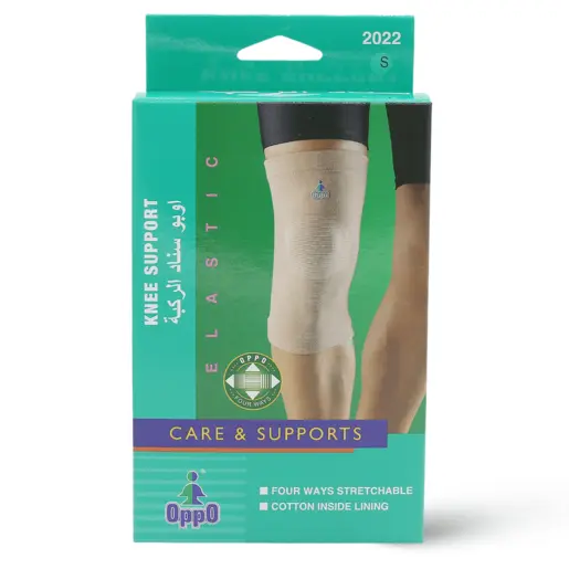 Oppo 2022 s/s knee supp 501436