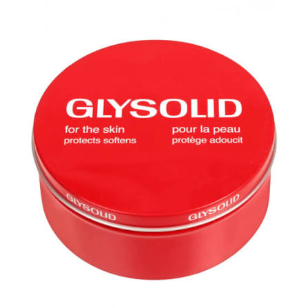 Glysolid glycerin cream 400ml