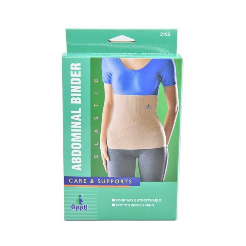 Oppo 2162 L/s abdominal binder 501527
