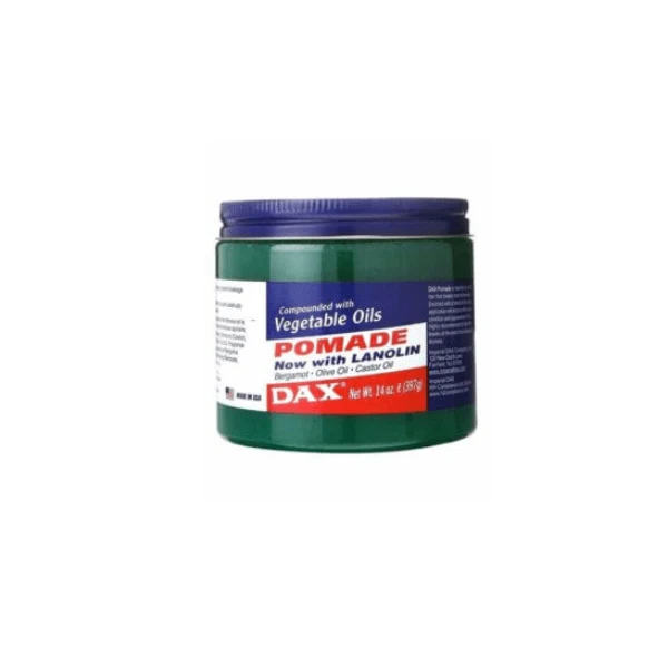 Dax cream vegetable 397g