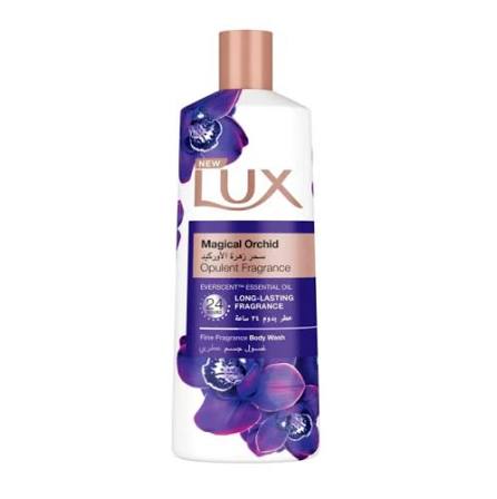 Lux shower gel magical beauty 500ml 1613