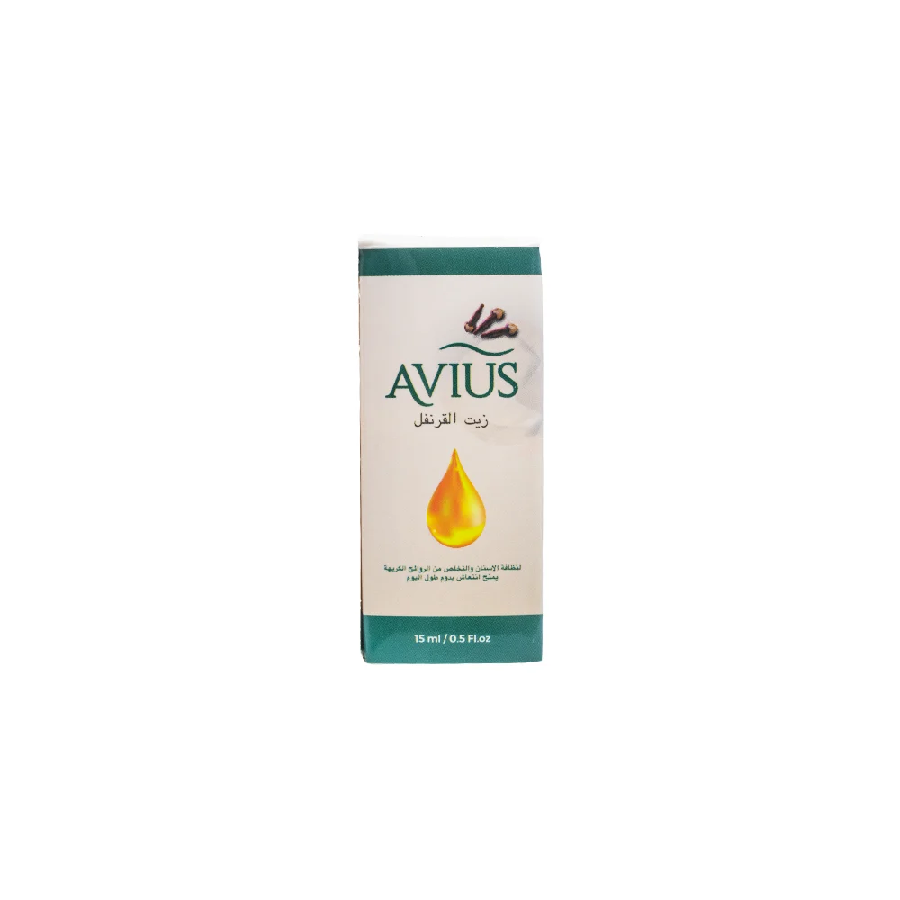 Clove oil 15ml