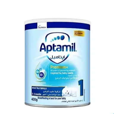 Aptamil no.1 400gm