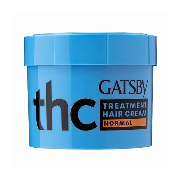Gatsby hair cream normal150gm