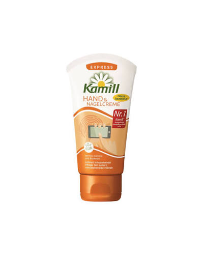 Kamil hand & nail cream express 75ml