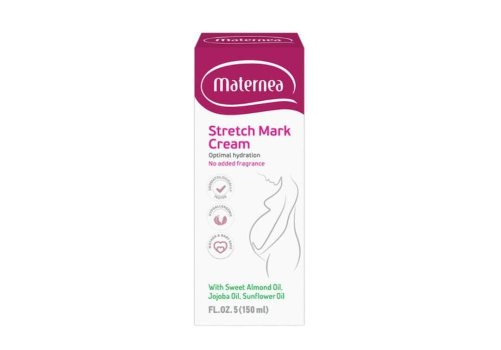 Maternea stretch mark cream 150ml