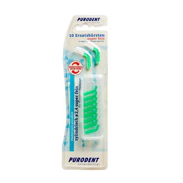 Purodent intradental spare parts 2.4 mm 7081