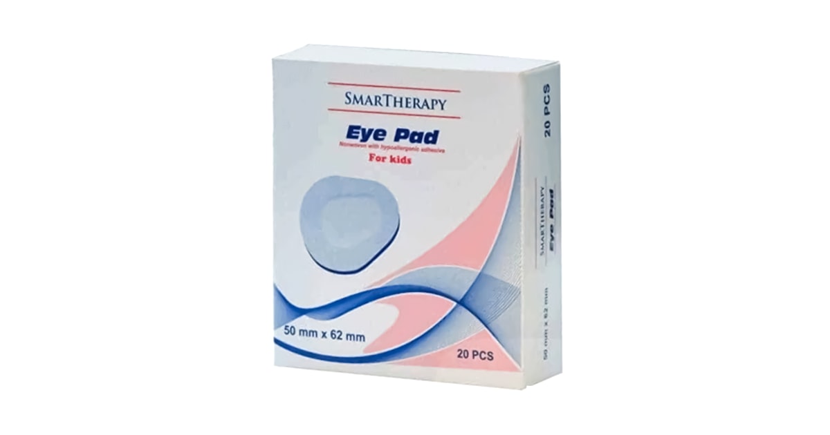 Smart therapy kit box 20pcs
