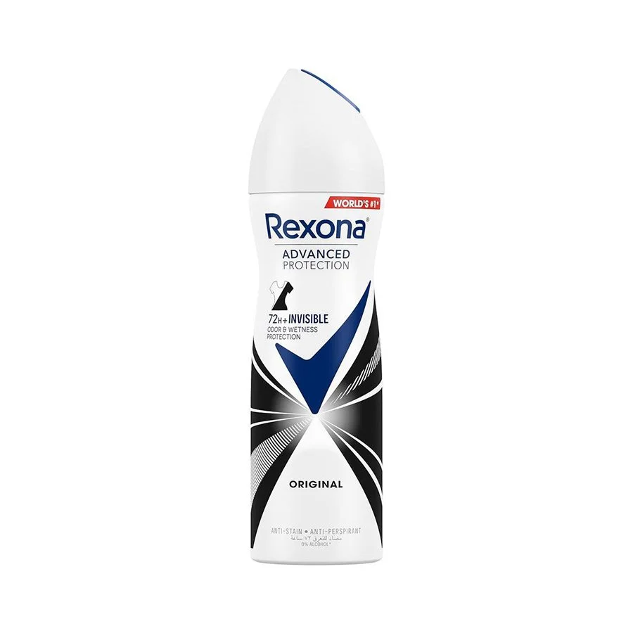 Rexona deo ar anti bact 10x woman 150ml