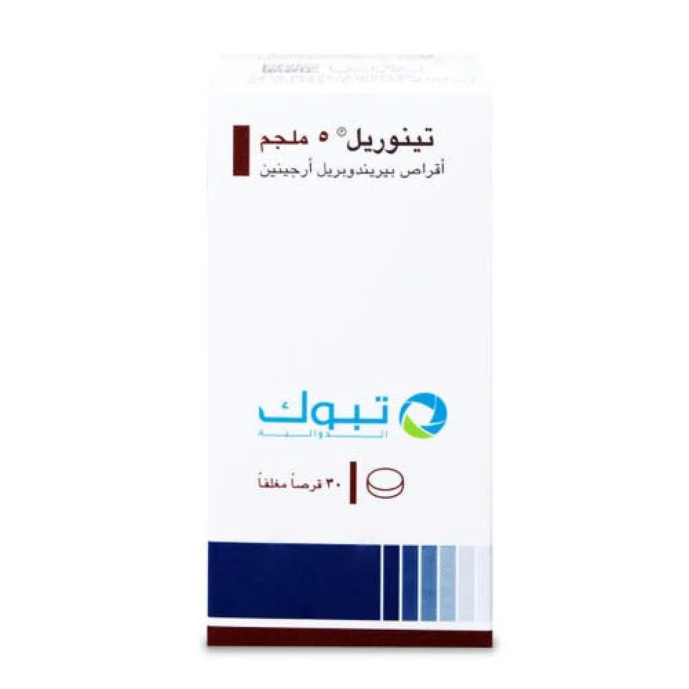 Tenoryl 5mg 30tab *N