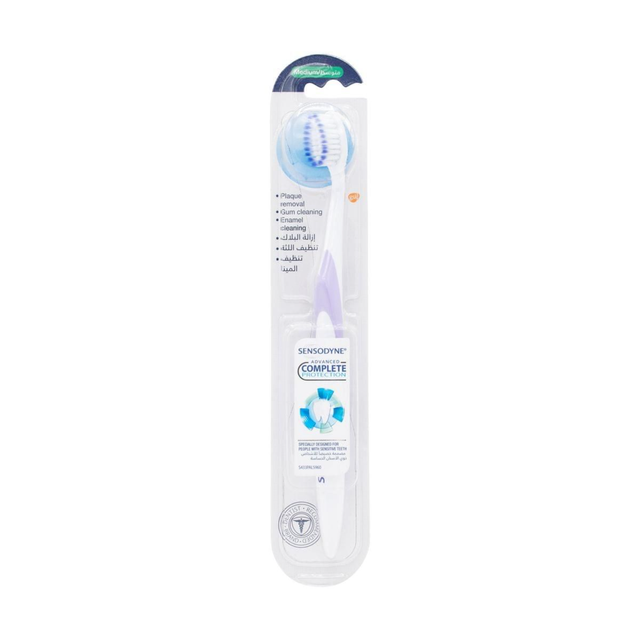 Sensodyne tb complete care protect m 73338