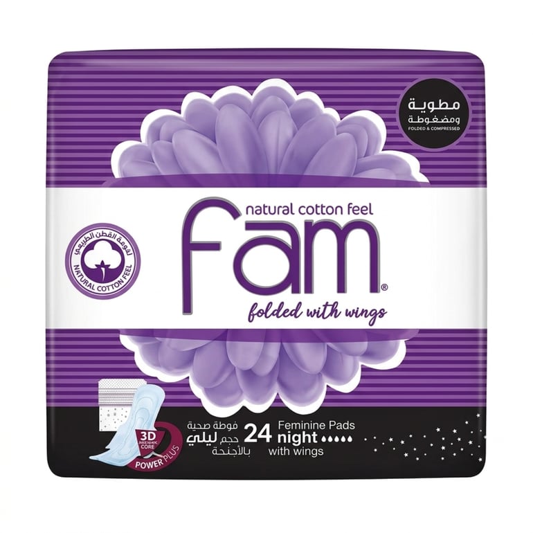Fam wing tri fold night 8*12