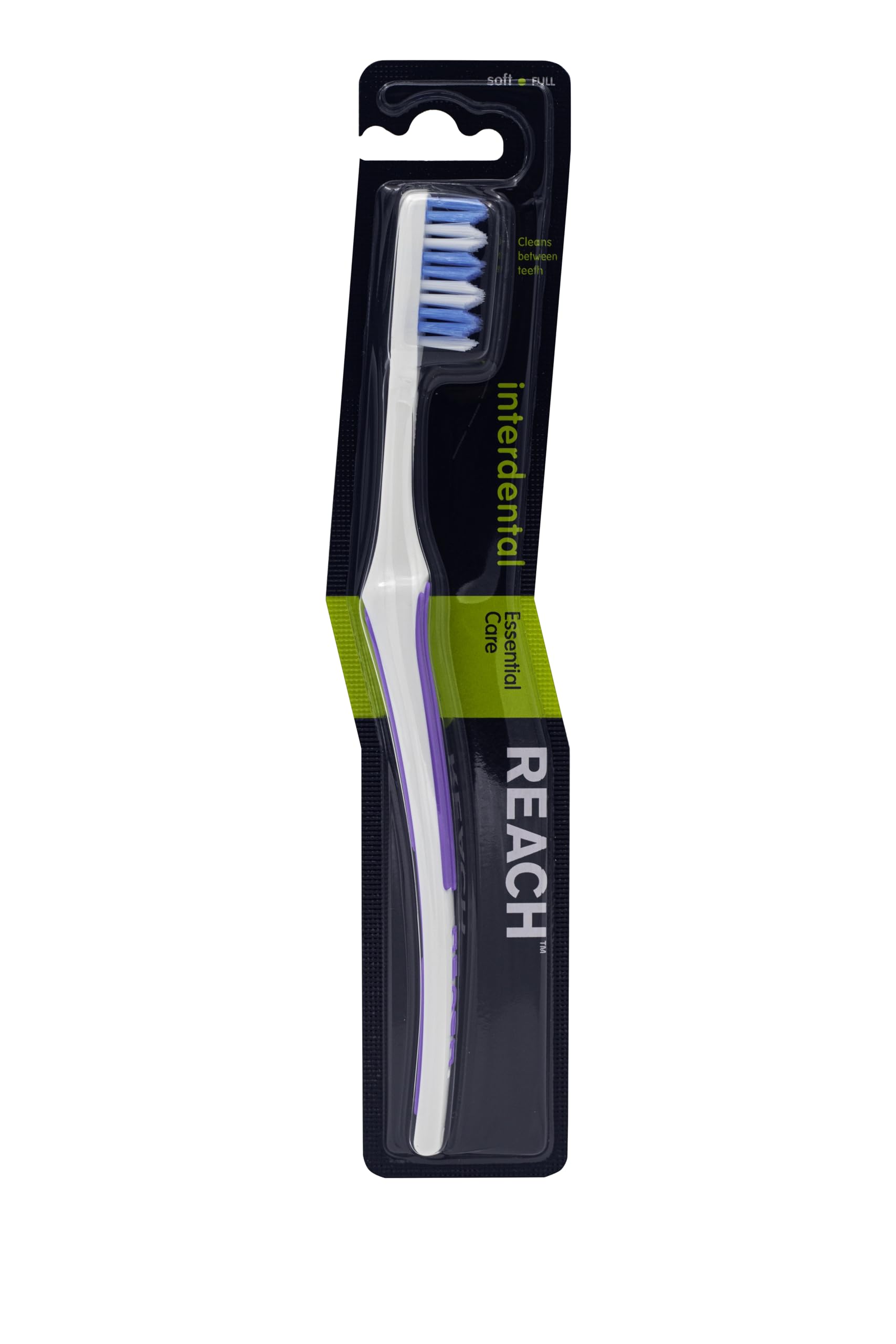 Reach tb interdental care medium full 72006