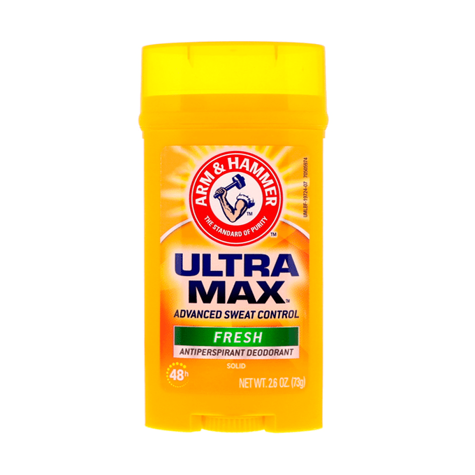 Arm & Hammer ultra max deo fresh 73gm