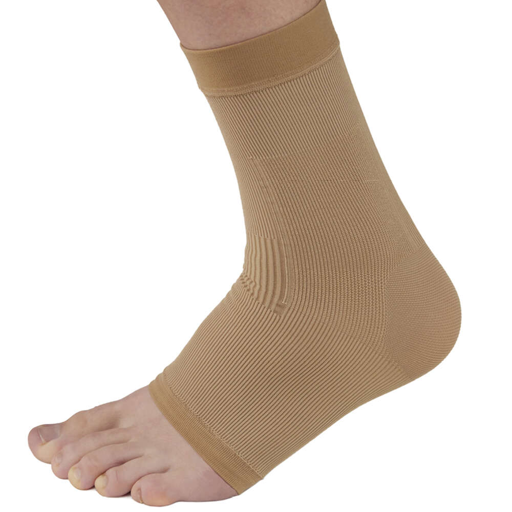 Active close ankle support size XXL