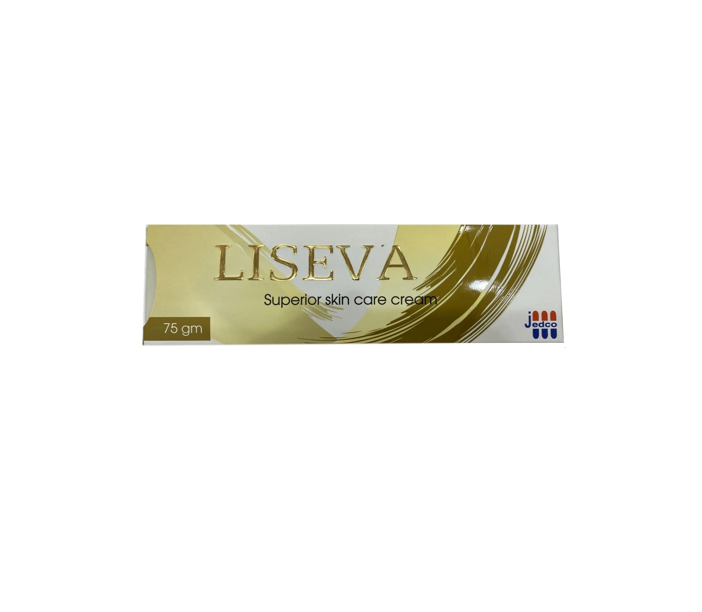 Liseva cream 75gm