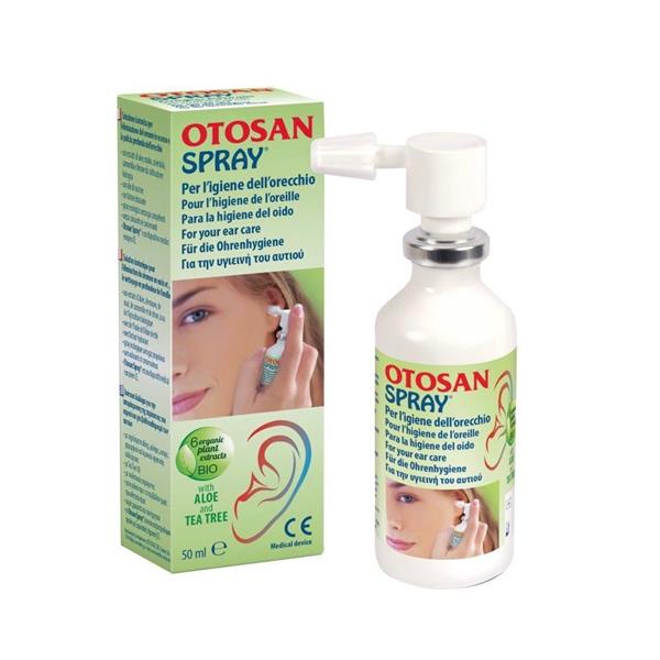 Otosan ear spray 50ml