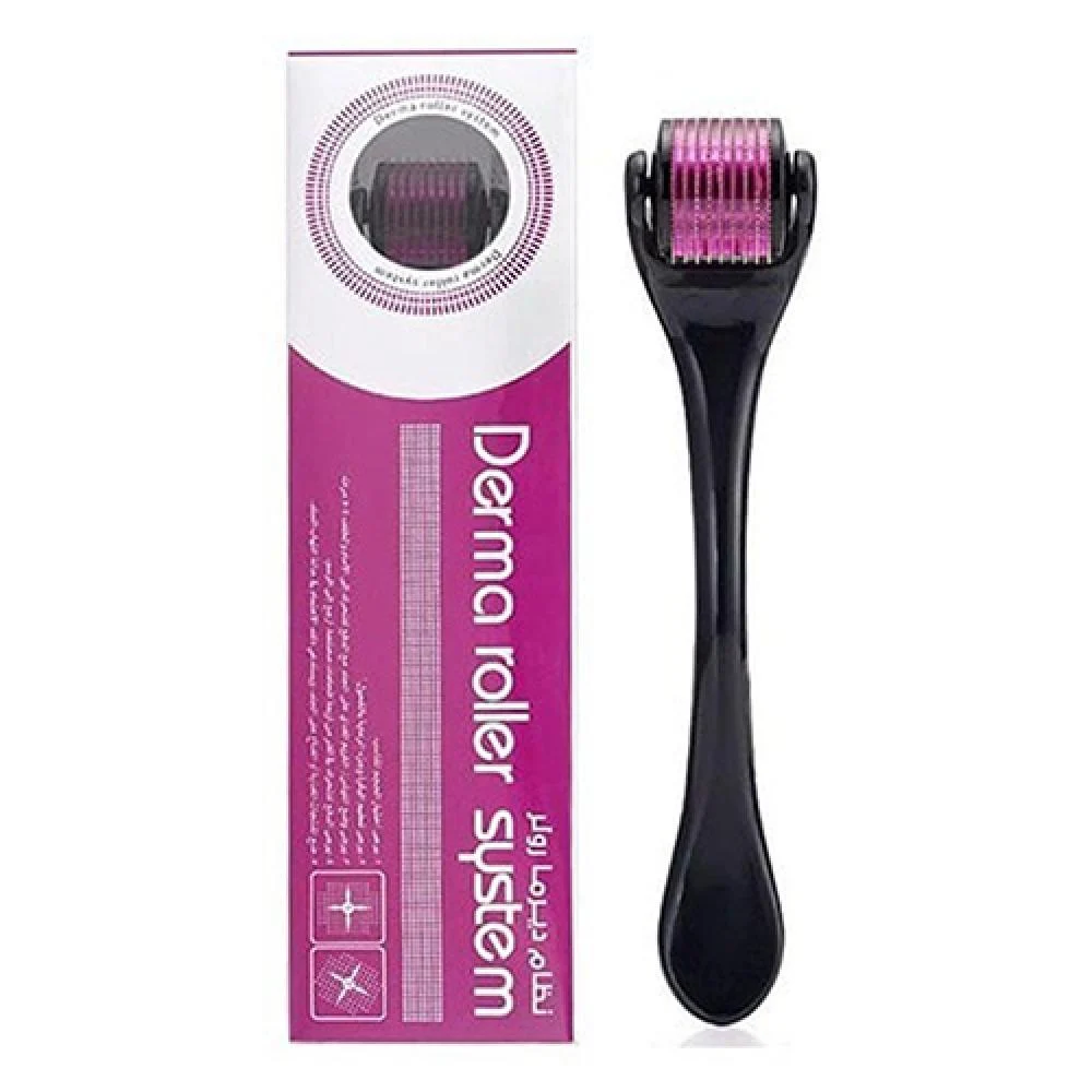 Derma roller system 1.5mm