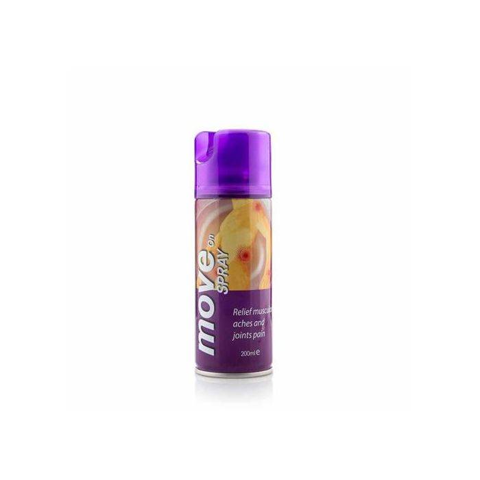Move on spray 200ml
