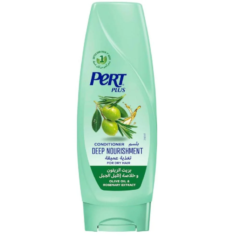 Pert Plus conditioner deep nourishment olive 360ml