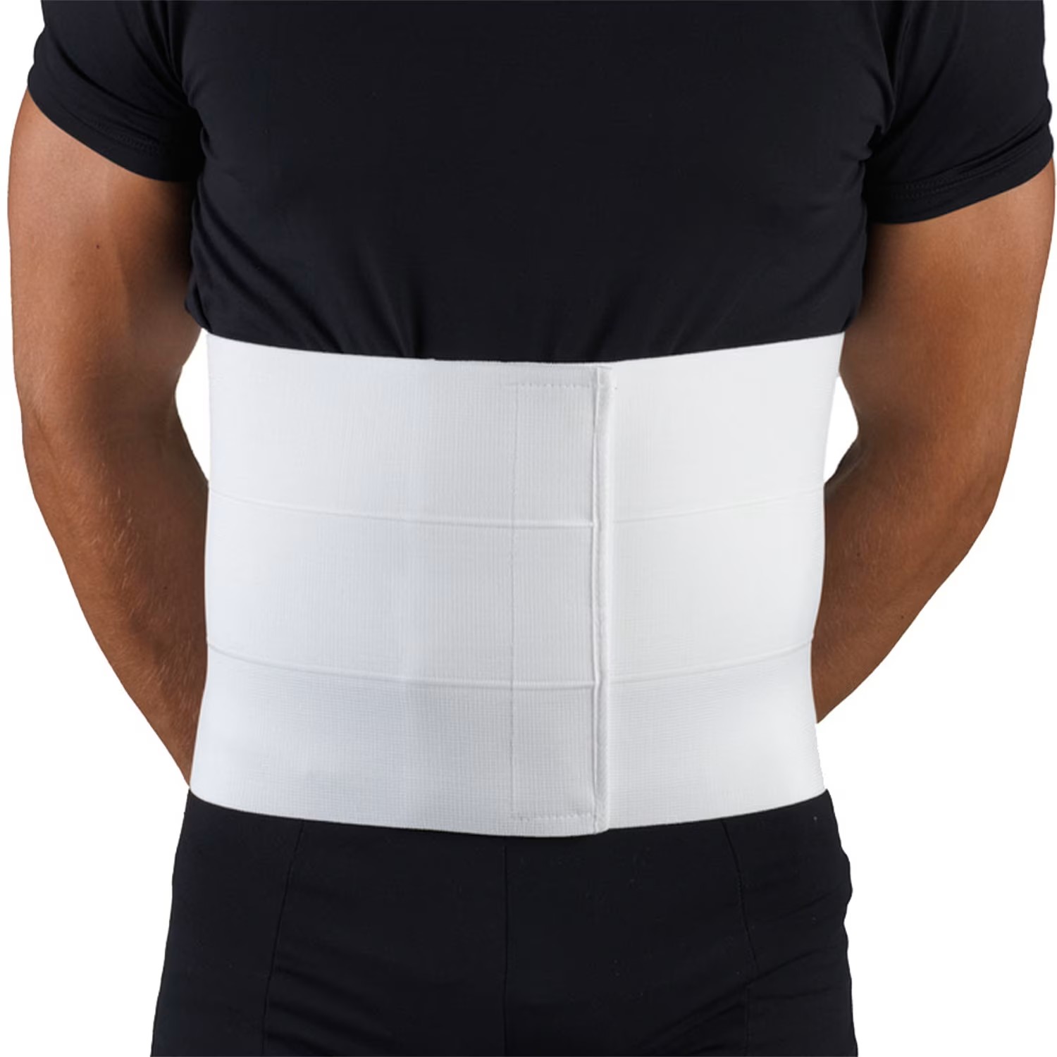 Active lumbar belt support size XL