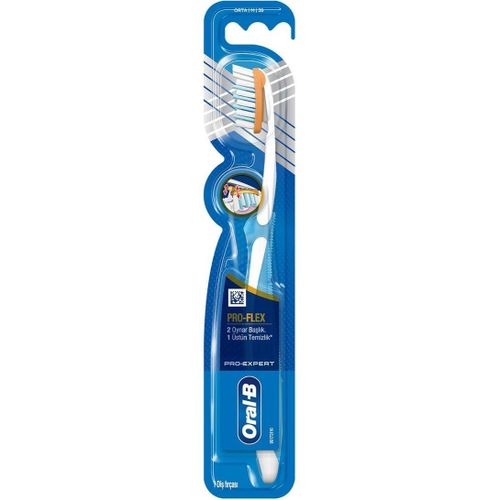 Oral b pro exp clinical 38 med 34238