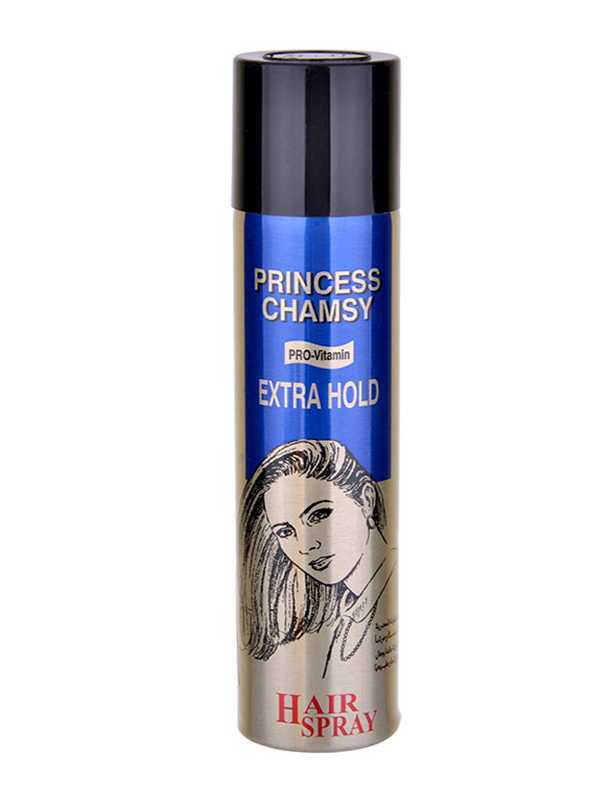 Princess hair spray extra hold 90ml
