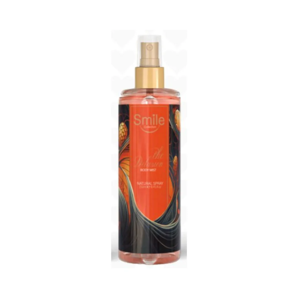 Smile body mist yours the one 150ml
