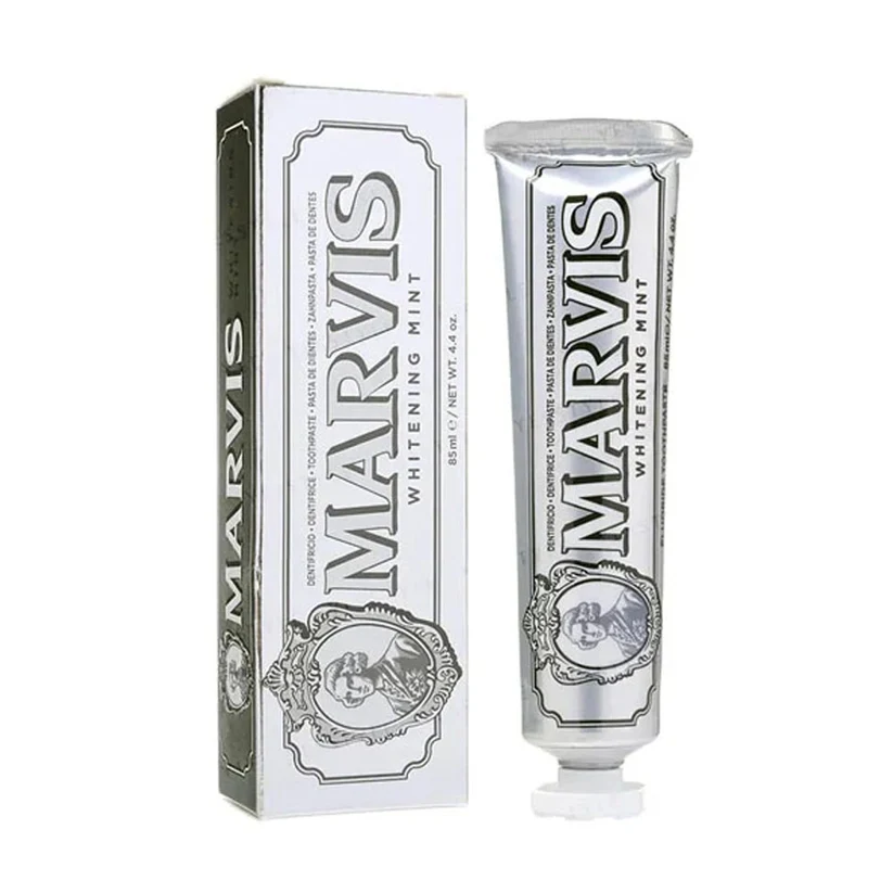 Marvis tp whitening mint 85ml