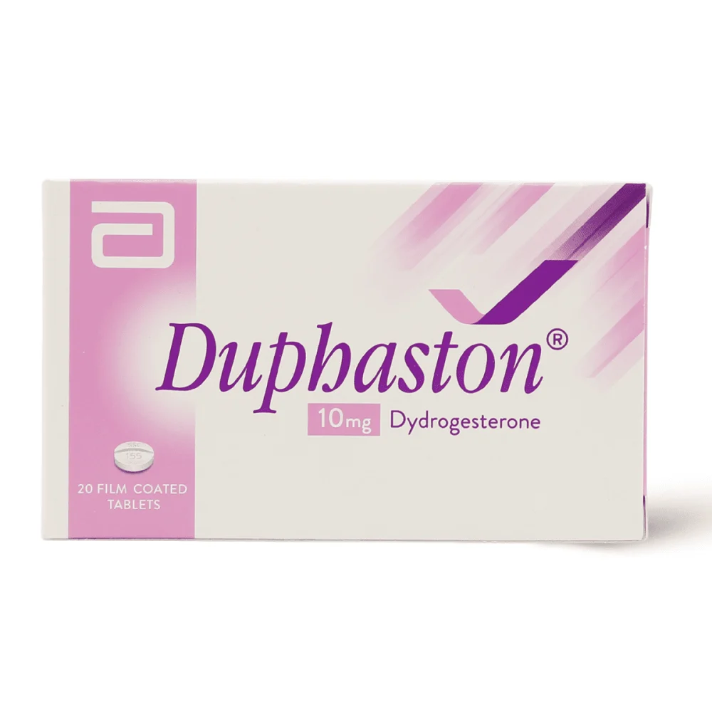 Duphaston 10mg tab