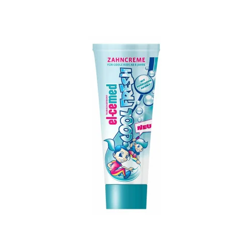 El Cemed tp cool fresh kids 75ml