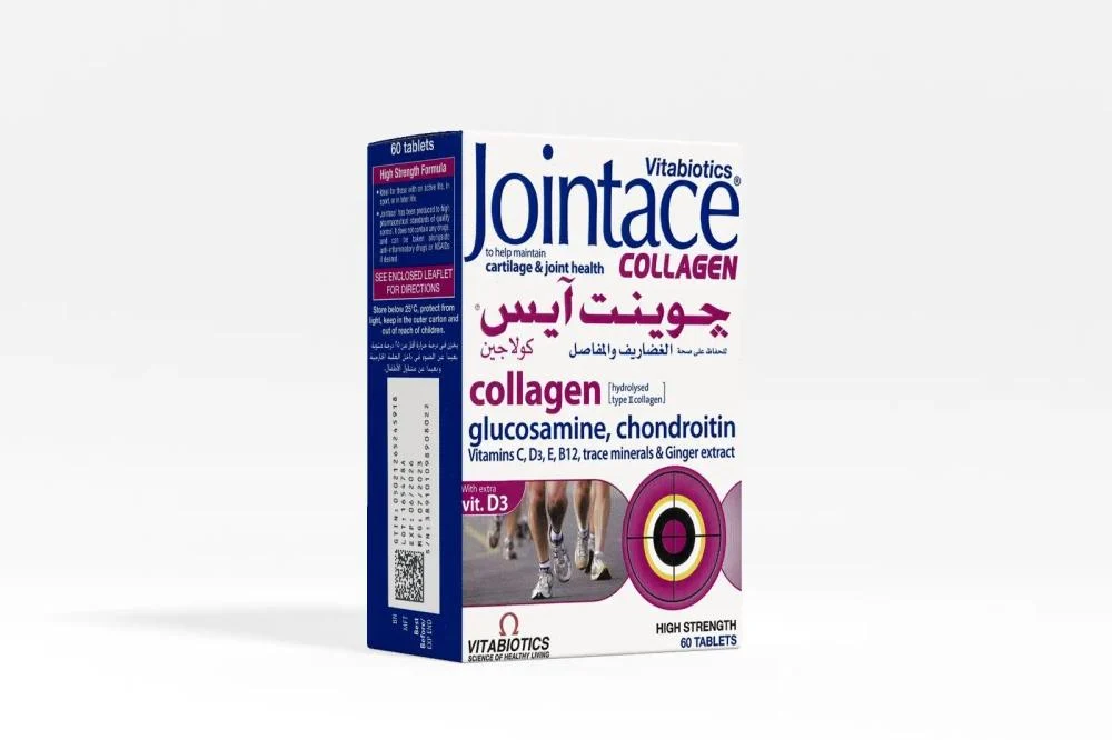Jointace collagen 60tab