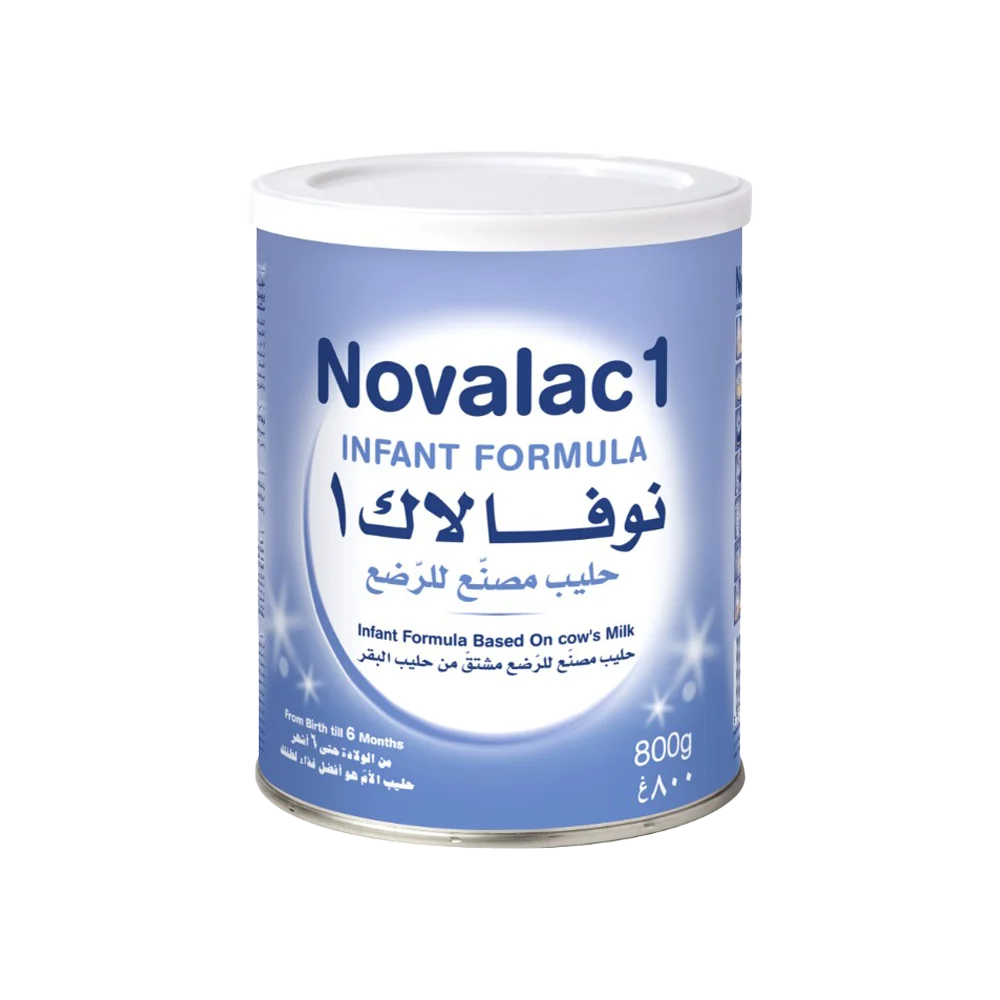 Novalac no.1 800gm