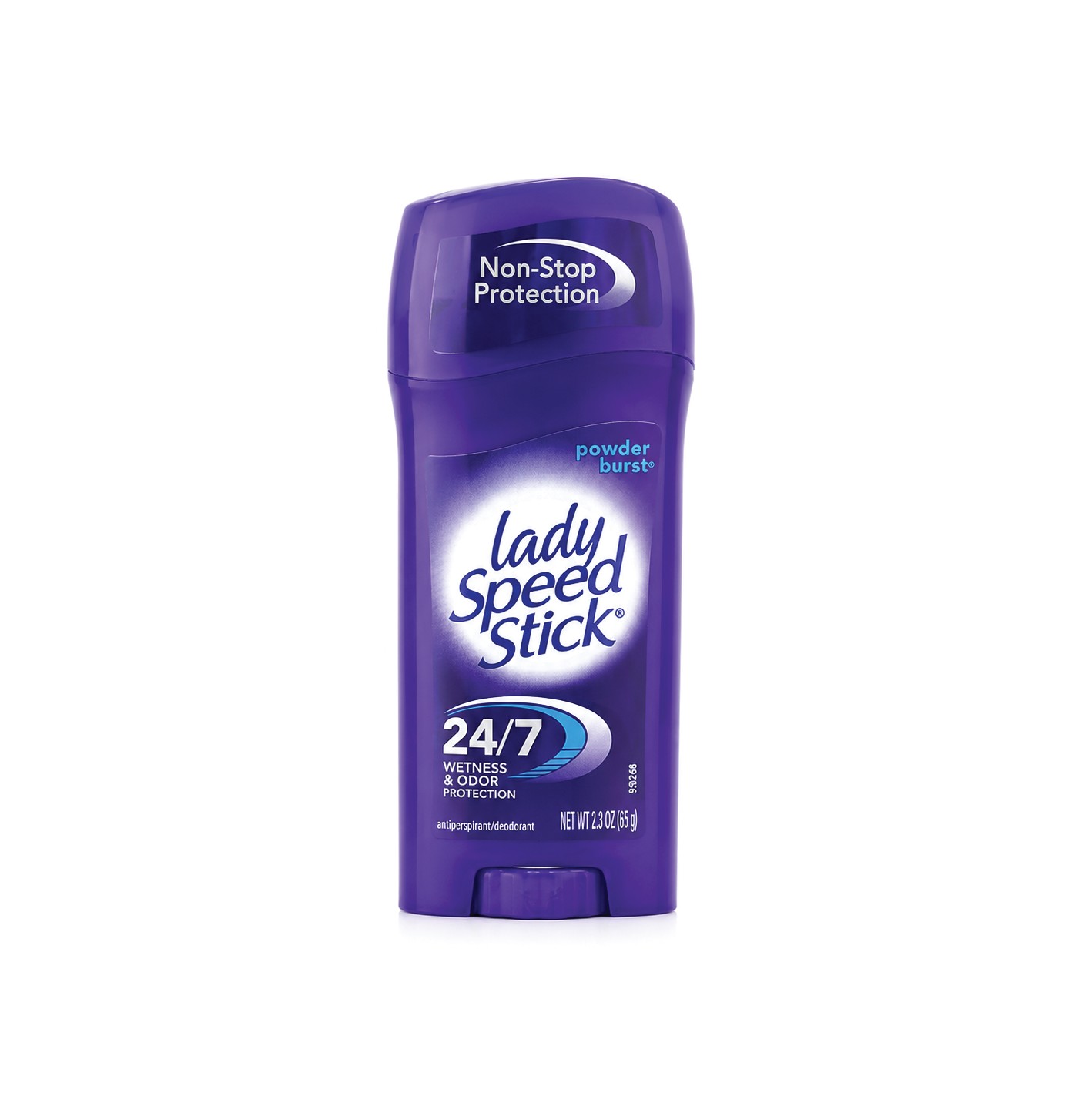 Lady stick 24/7 fresh fusion 65gm 0047
