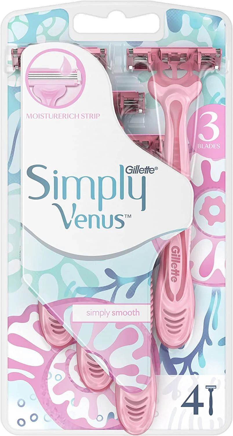 Gillette sv3 dis 4 lbrst 32108