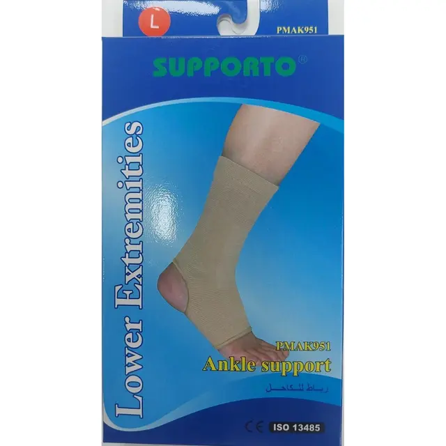 Supporto ankle support L