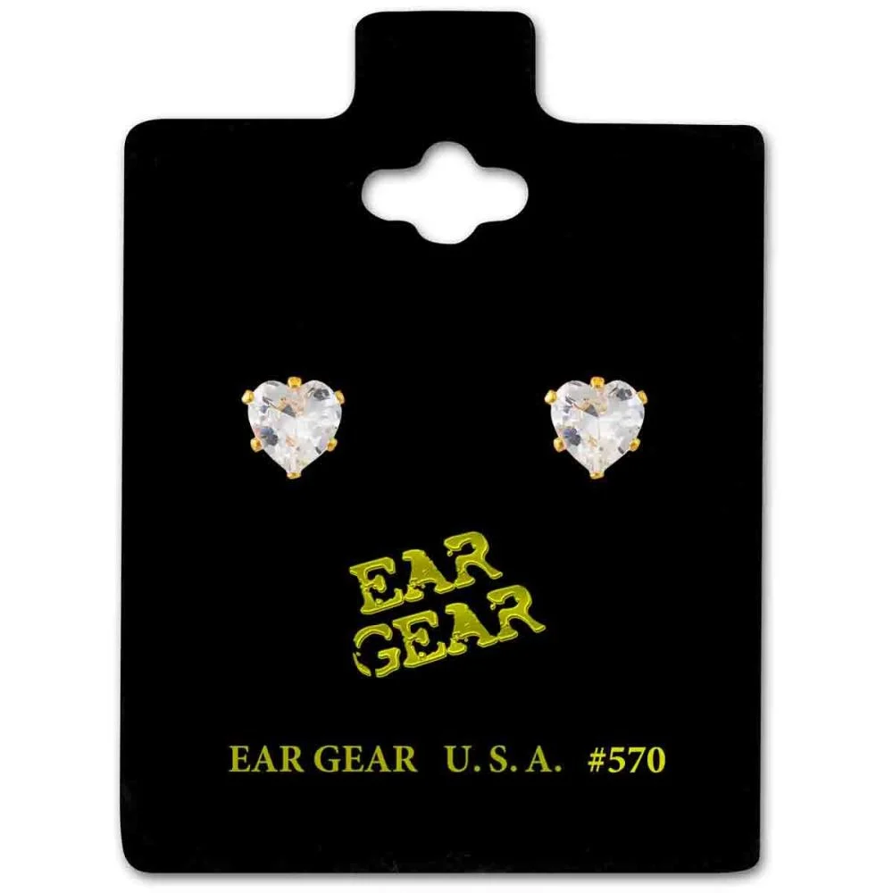 Earring desplay