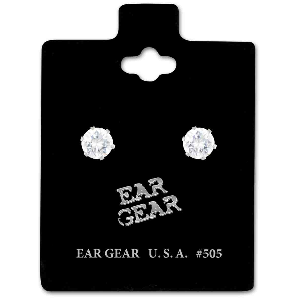 Earring desplay