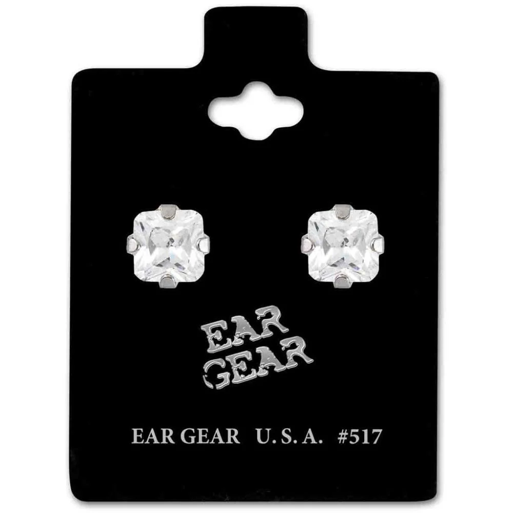 Earring desplay